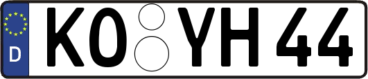 KO-YH44