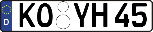 KO-YH45