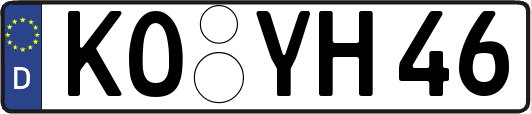 KO-YH46