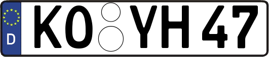 KO-YH47