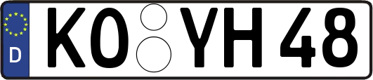 KO-YH48