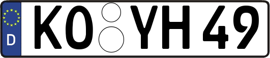 KO-YH49