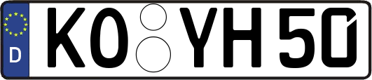 KO-YH50