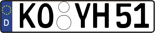 KO-YH51