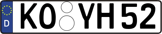 KO-YH52
