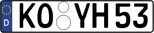 KO-YH53