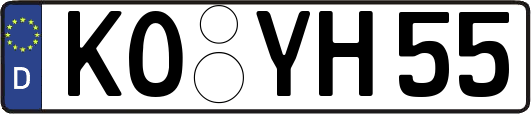 KO-YH55