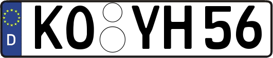 KO-YH56