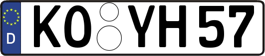 KO-YH57