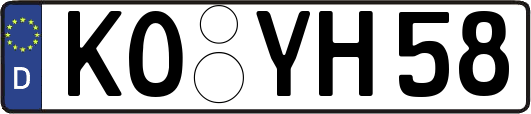 KO-YH58
