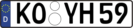KO-YH59