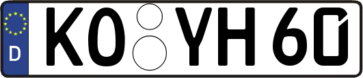 KO-YH60