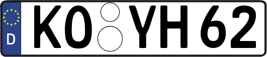 KO-YH62