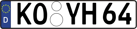 KO-YH64
