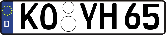 KO-YH65