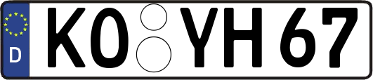 KO-YH67