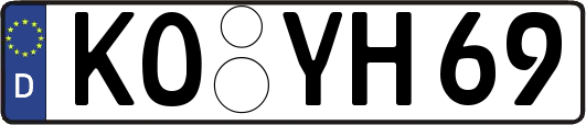 KO-YH69