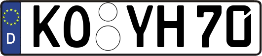 KO-YH70