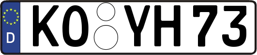 KO-YH73