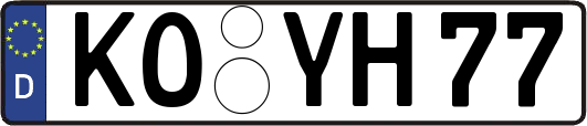 KO-YH77