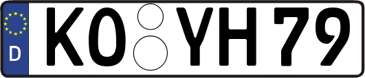 KO-YH79