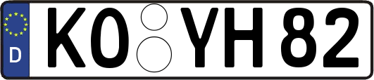 KO-YH82