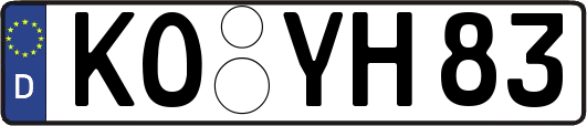 KO-YH83