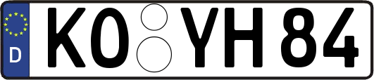 KO-YH84