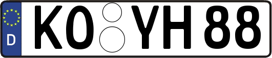 KO-YH88