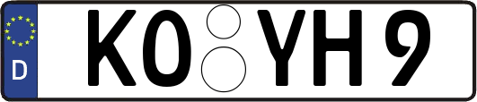 KO-YH9