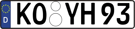 KO-YH93