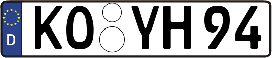 KO-YH94