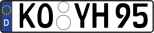 KO-YH95