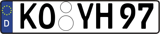 KO-YH97