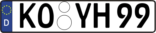 KO-YH99