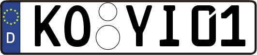KO-YI01