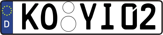 KO-YI02