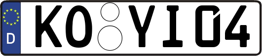 KO-YI04