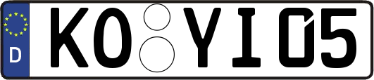 KO-YI05