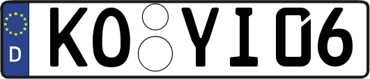 KO-YI06