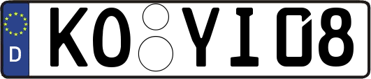 KO-YI08