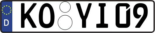 KO-YI09