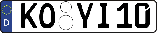 KO-YI10