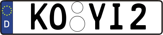 KO-YI2