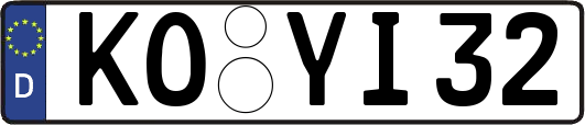KO-YI32