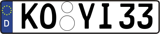 KO-YI33