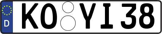 KO-YI38
