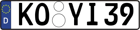 KO-YI39
