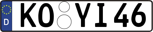 KO-YI46