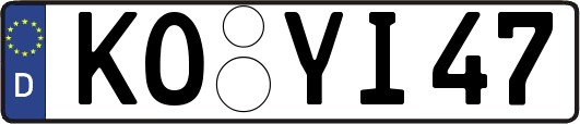 KO-YI47